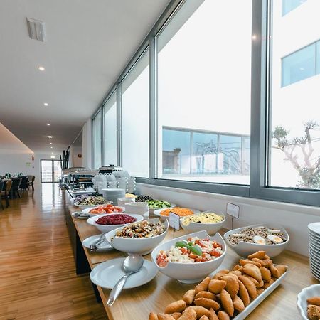 Algarve Race Resort - Hotel Montes de Cima Екстер'єр фото