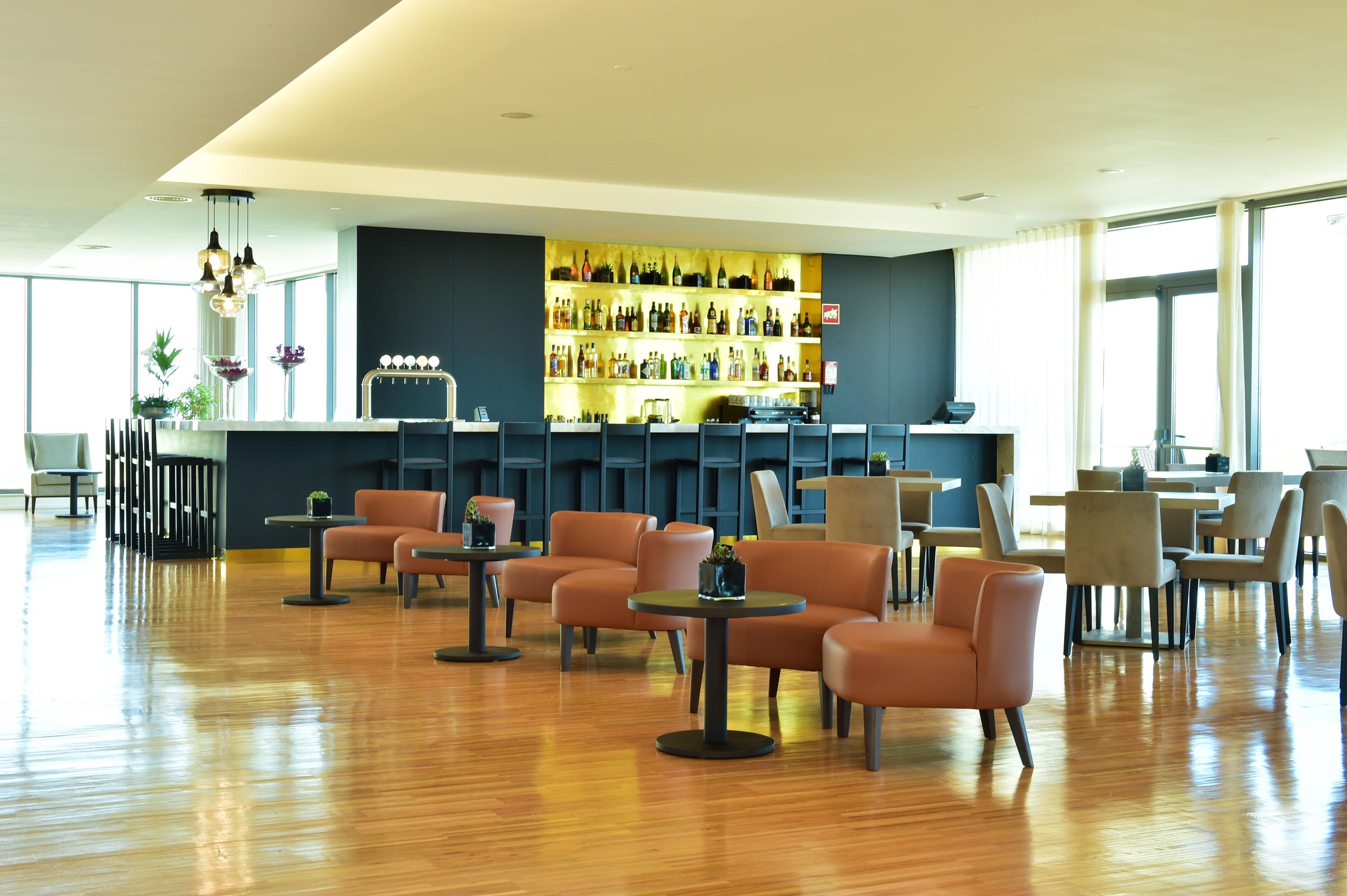 Algarve Race Resort - Hotel Montes de Cima Екстер'єр фото