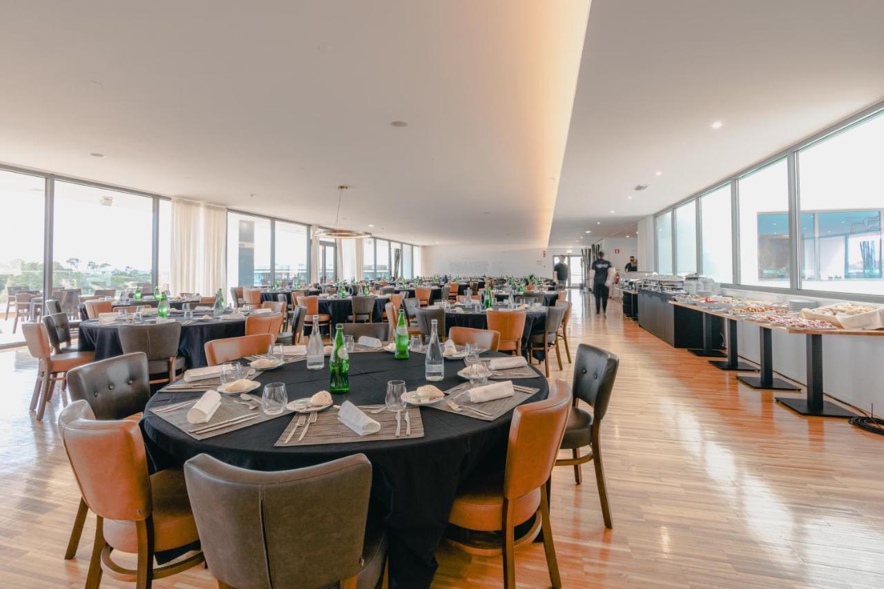 Algarve Race Resort - Hotel Montes de Cima Екстер'єр фото