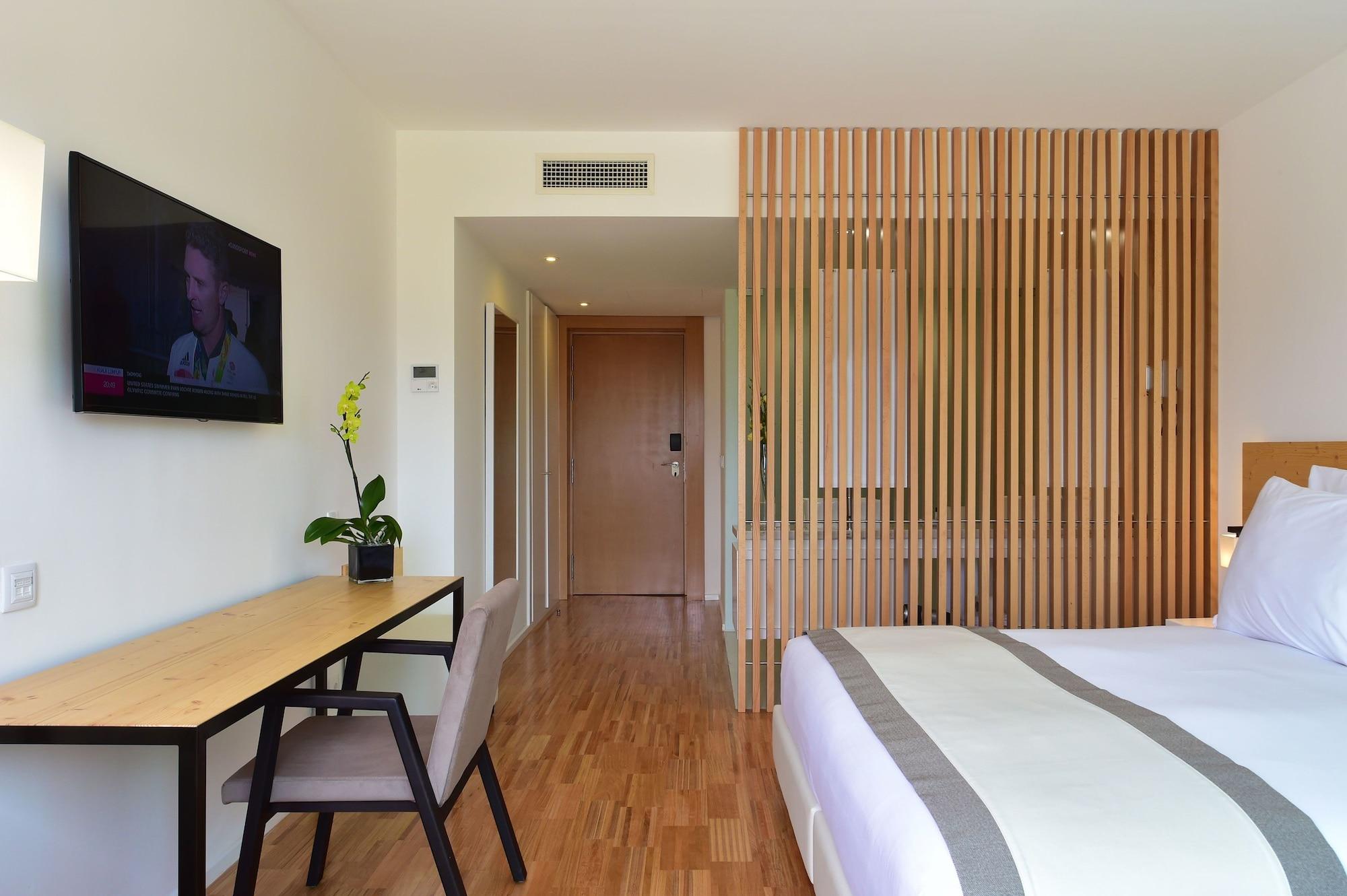 Algarve Race Resort - Hotel Montes de Cima Екстер'єр фото