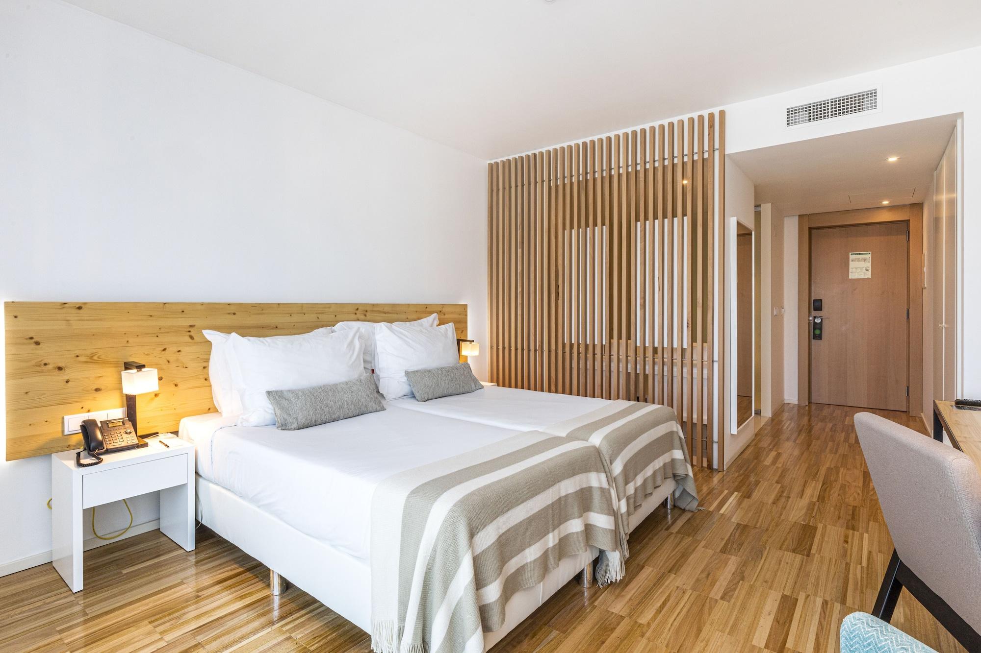 Algarve Race Resort - Hotel Montes de Cima Екстер'єр фото