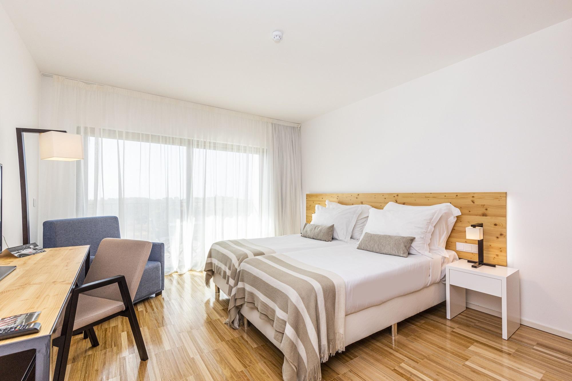 Algarve Race Resort - Hotel Montes de Cima Екстер'єр фото