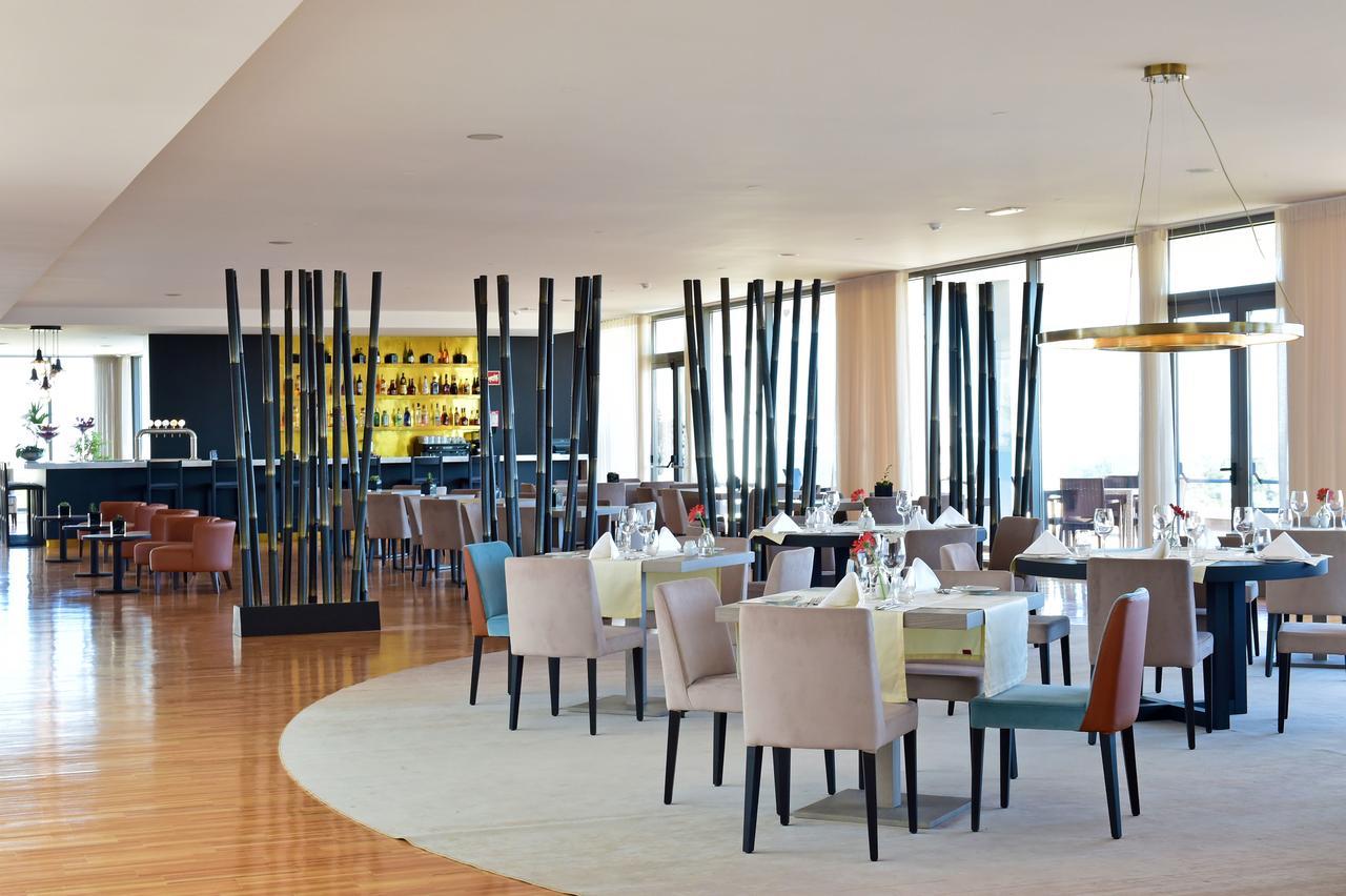 Algarve Race Resort - Hotel Montes de Cima Екстер'єр фото