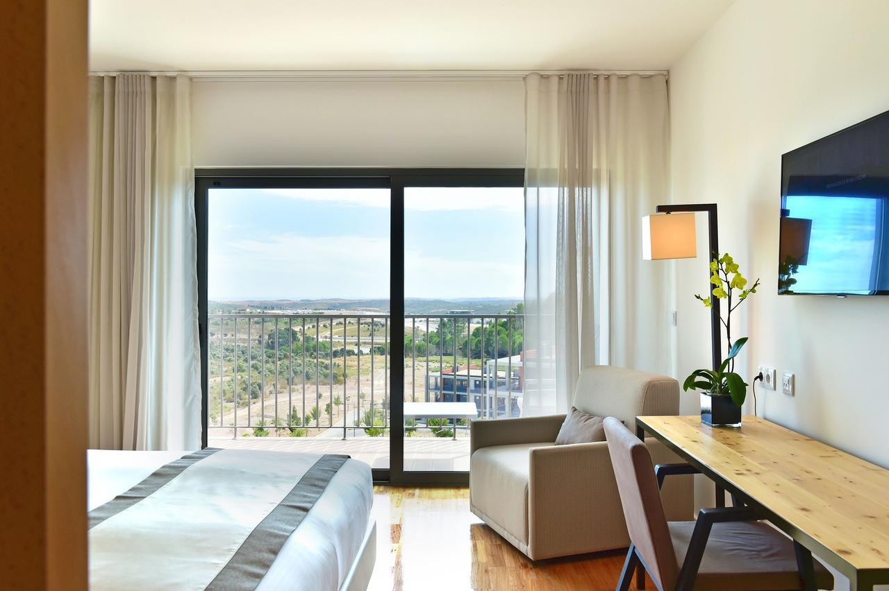 Algarve Race Resort - Hotel Montes de Cima Екстер'єр фото