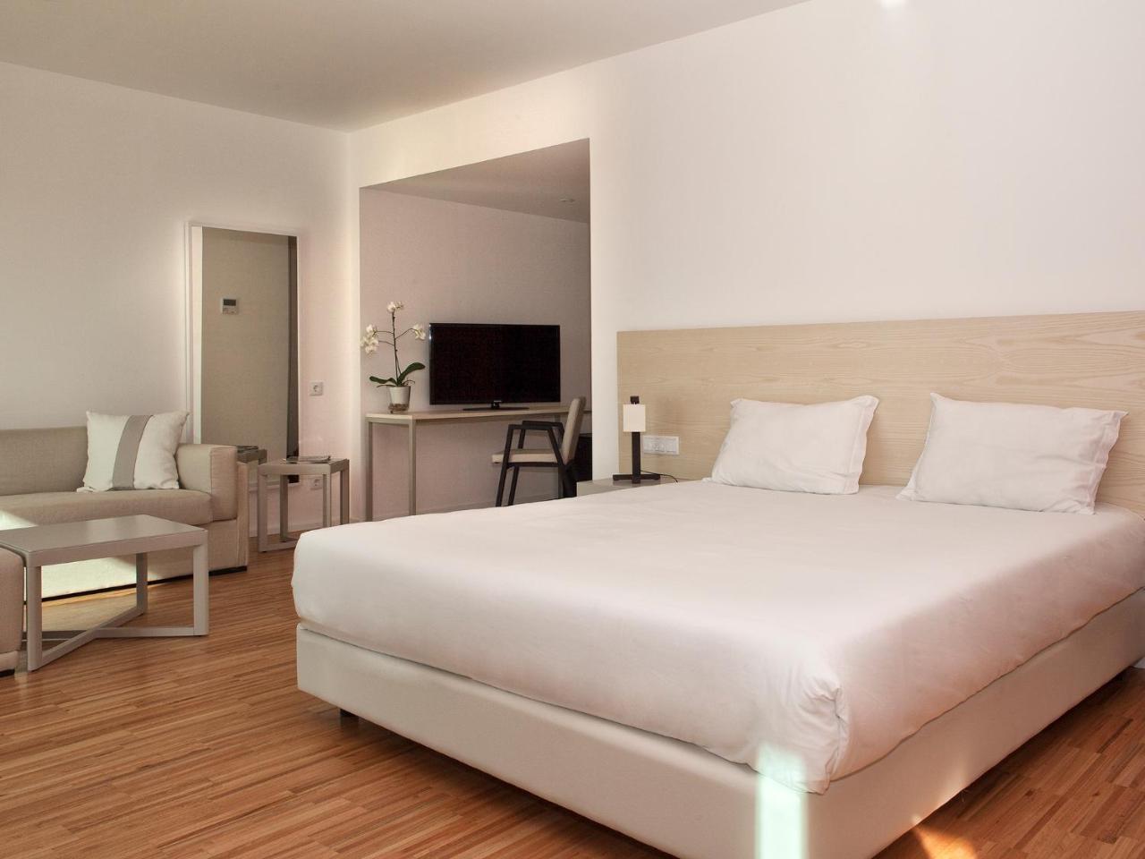 Algarve Race Resort - Hotel Montes de Cima Екстер'єр фото