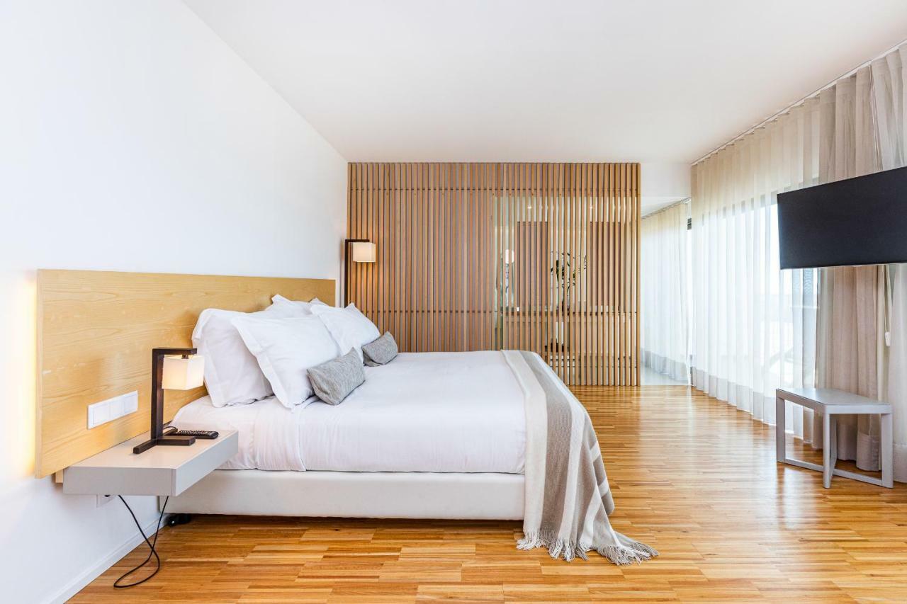 Algarve Race Resort - Hotel Montes de Cima Екстер'єр фото