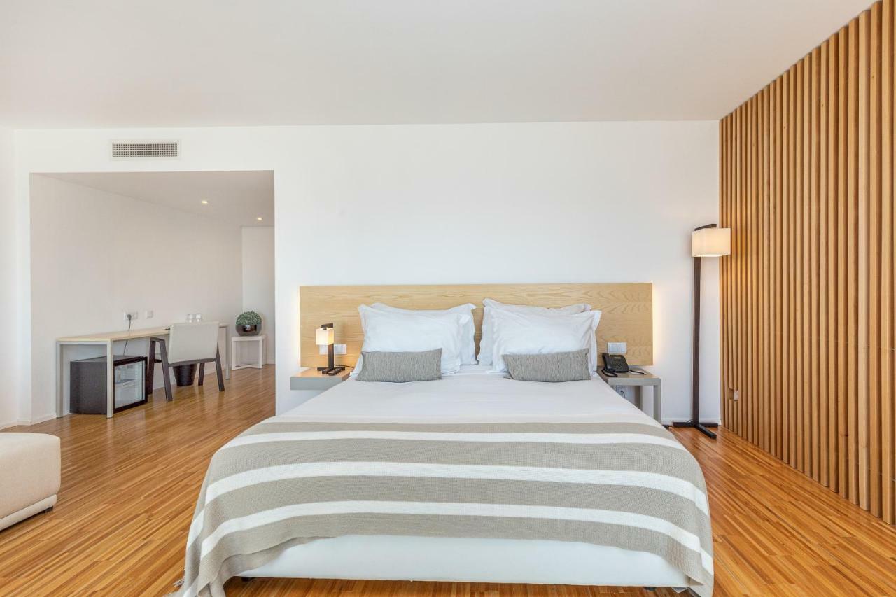 Algarve Race Resort - Hotel Montes de Cima Екстер'єр фото