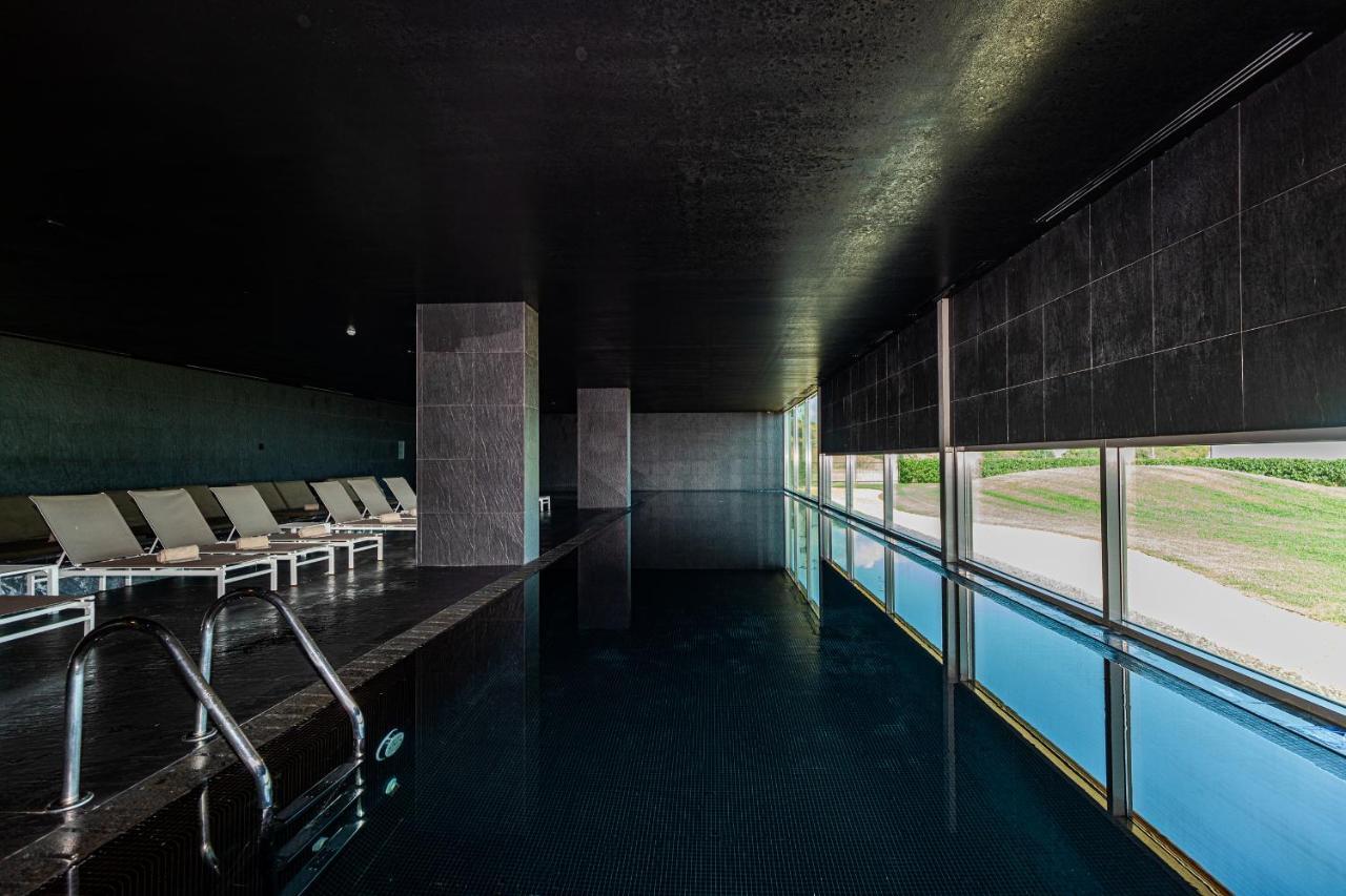 Algarve Race Resort - Hotel Montes de Cima Екстер'єр фото