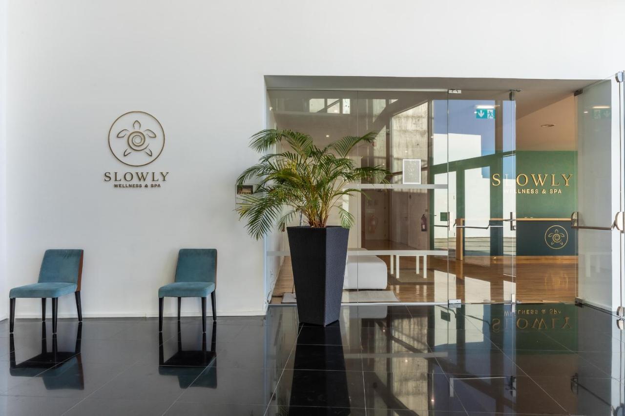 Algarve Race Resort - Hotel Montes de Cima Екстер'єр фото