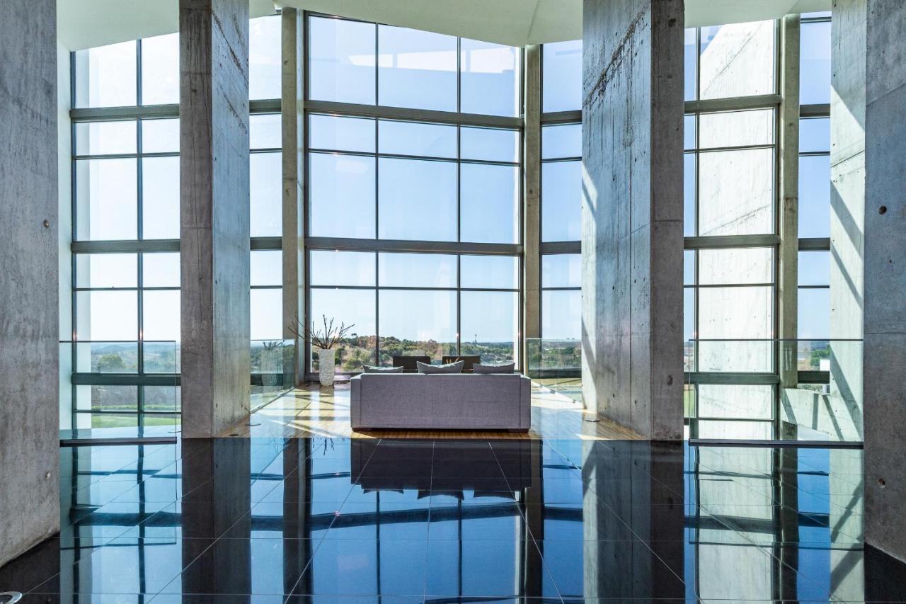 Algarve Race Resort - Hotel Montes de Cima Екстер'єр фото