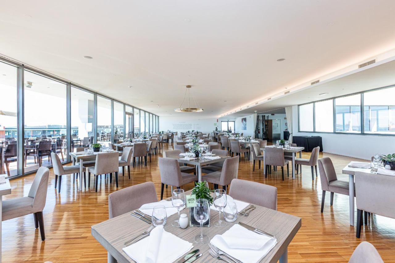 Algarve Race Resort - Hotel Montes de Cima Екстер'єр фото