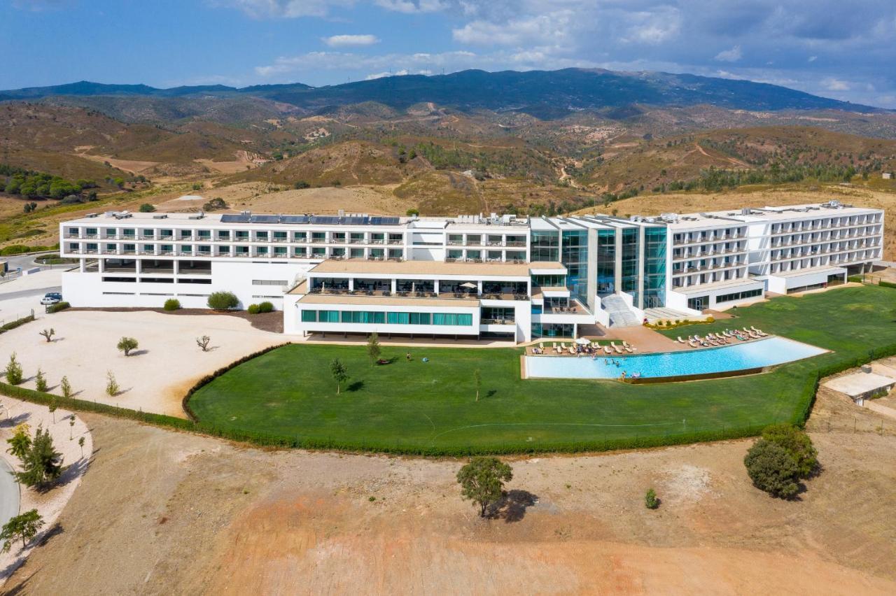 Algarve Race Resort - Hotel Montes de Cima Екстер'єр фото
